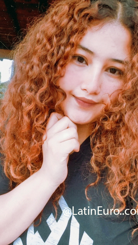 Date this foxy Colombia girl Daniela from Palmira CO32202