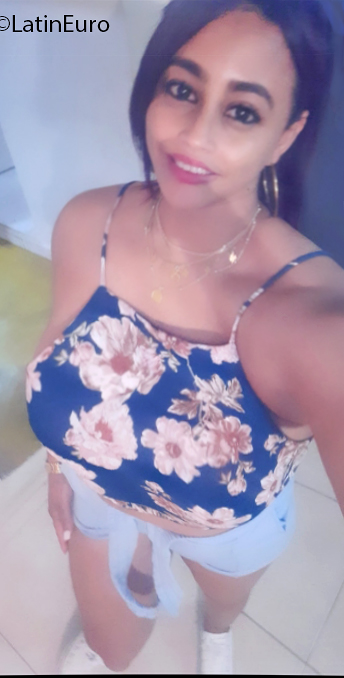 Date this hot Dominican Republic girl Brianda from Santiago DO40740