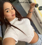voluptuous Colombia girl Sofia from Cartagena CO32064