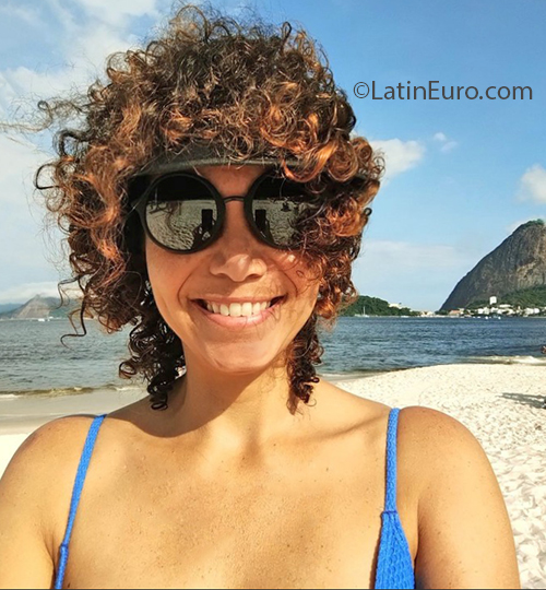 Date this young Brazil girl Danielle from Rio De Janeiro BR12169