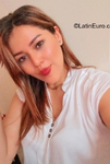 nice looking Colombia girl Ana from Santiago CO32060