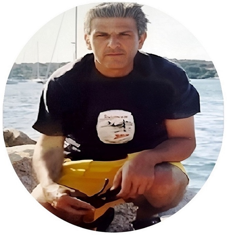 Date this cute Italy man Tiziano from Reggio Emilia IT370