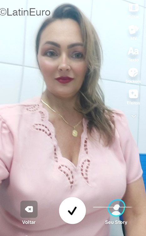 Date this hot Brazil girl Priscilla from Manaus BR12371