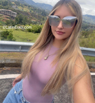 delightful Honduras girl Victoria from Barranquilla CO32164