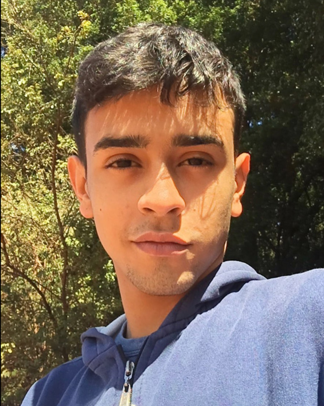 Date this delightful Brazil man Edson from Campo Grande BR12261