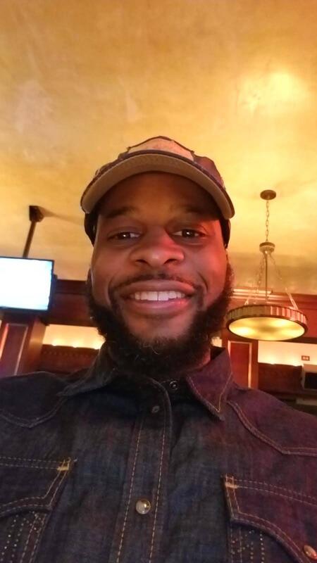 Date this exotic United States man Chuma from Dallas US21939