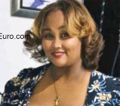 Date this georgeous Dominican Republic girl Juri from Santo Domingo DO42988