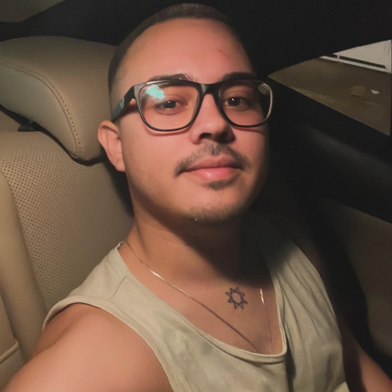 Date this good-looking Dominican Republic man Daniel from Santo Domingo DO43092