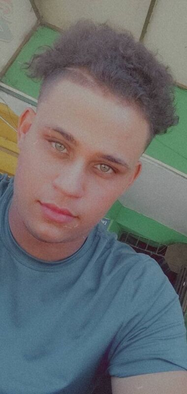 Date this sultry Dominican Republic man Jose from La Vega DO43206