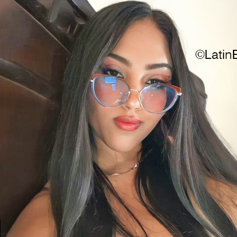 Date this georgeous Venezuela girl Gade from Charallave VE4321
