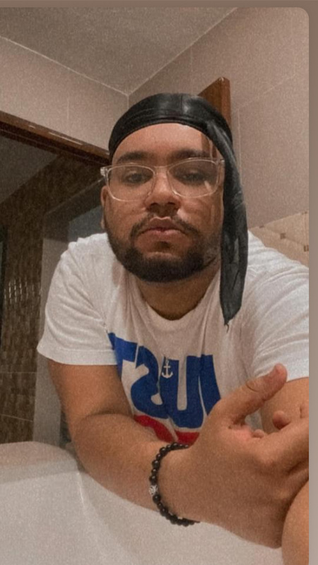 Date this hard body Dominican Republic man Hansel0337 from San Cristobal DO44037
