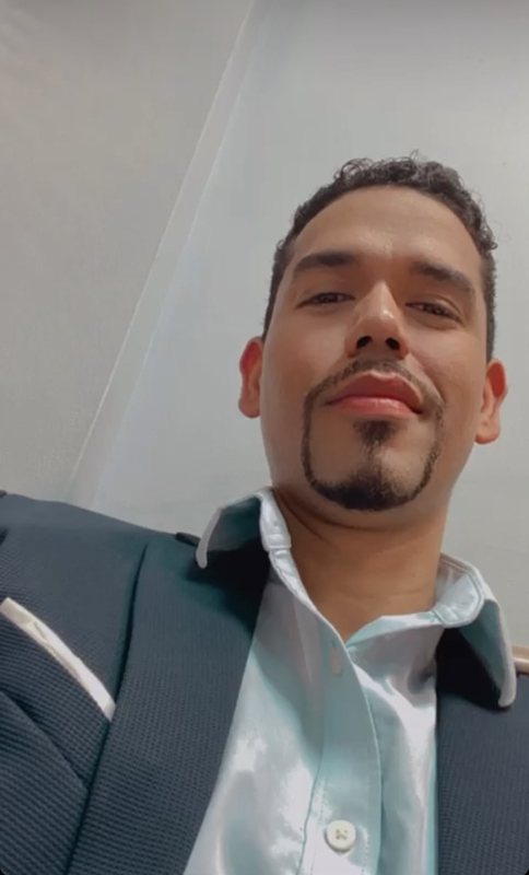 Date this sultry Dominican Republic man 829 from Spm DO44096