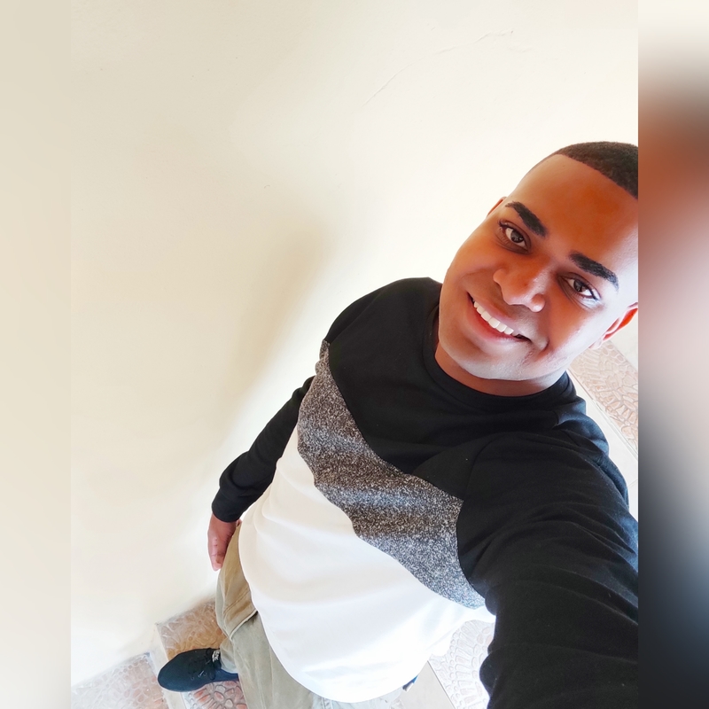 Date this stunning Dominican Republic man Piter from Santo Domingo DO44274