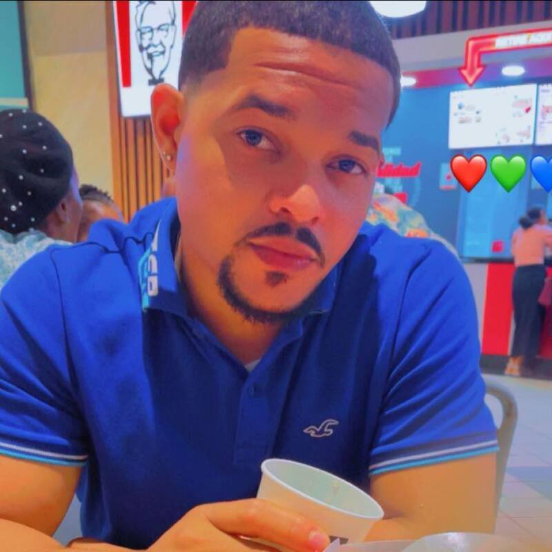 Date this stunning Dominican Republic man Julio Cesar from Santo Domingo DO45768