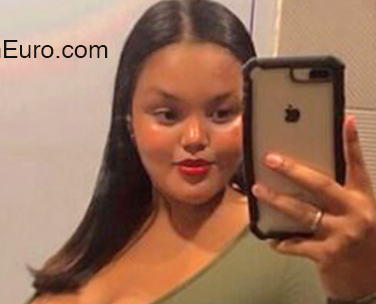 Date this gorgeous Dominican Republic girl Tania from Santo Domingo Este DO46035