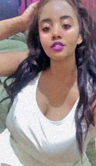 Date this pretty Dominican Republic girl Esther from Santo Domingo.norte DO46274