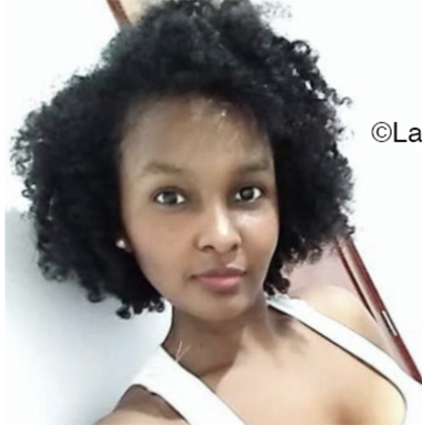 Date this foxy Colombia girl Ligia Castillo from Cali CO32512