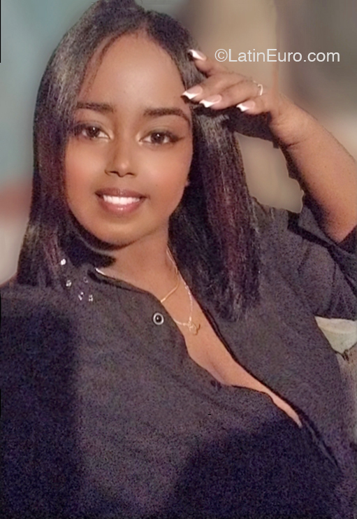 Date this delightful Dominican Republic girl Jessica from Santo Domingo DO47072