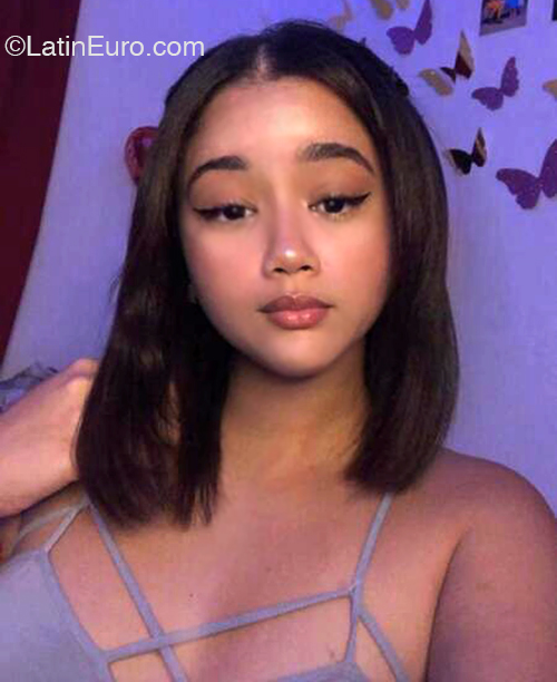 Date this fun Dominican Republic girl Jess from Santo Domingo DO47096
