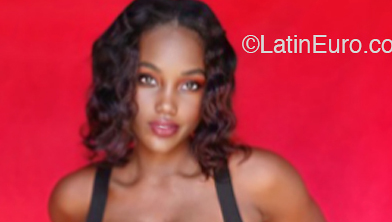 Date this nice looking Dominican Republic girl Bruni from Santiago Los Caballeros DO47621