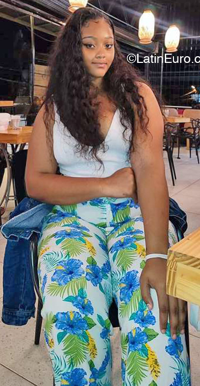 Date this good-looking Colombia girl Jharledyis from Pereira CO32580