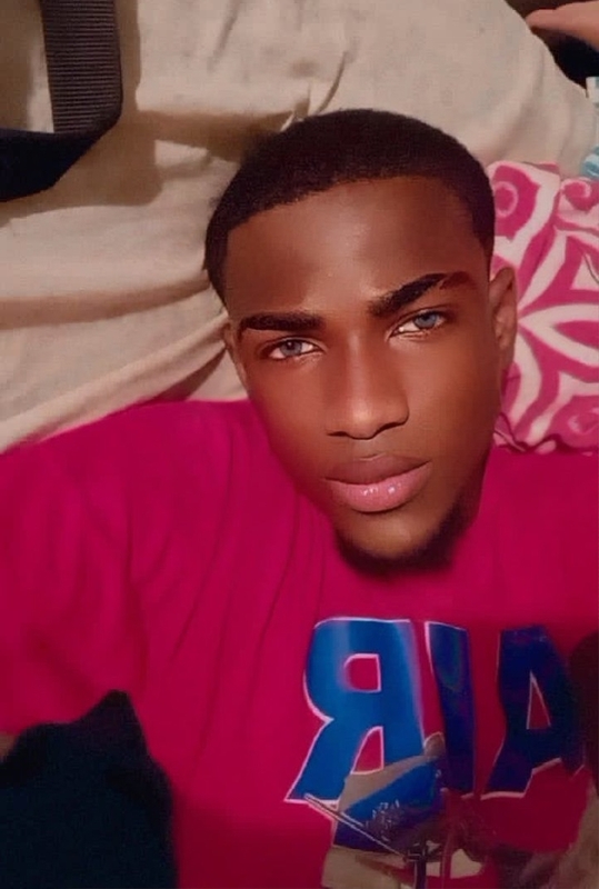 Date this foxy Dominican Republic man Jensly from Santo Domingo DO51315