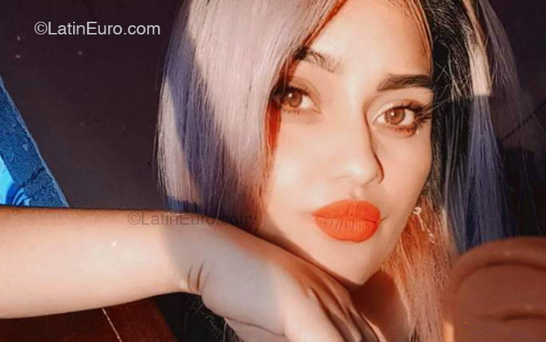 Date this foxy Mexico girl Elizabeth from Veracruz MX2710
