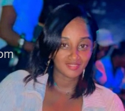 Date this foxy Dominican Republic girl Madi from Santo Domingo DO53412