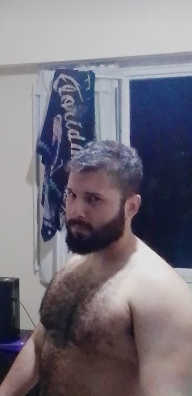 Date this nice looking Argentina man Miguell from Buenos Aires AR979