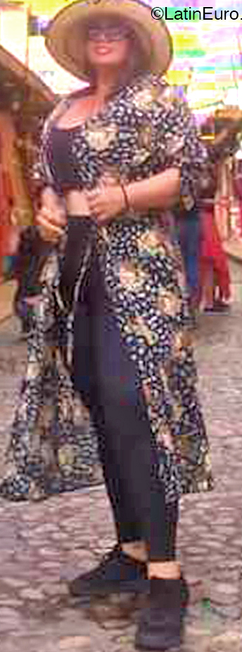 Date this tall Colombia girl Jime from Ibague CO33168