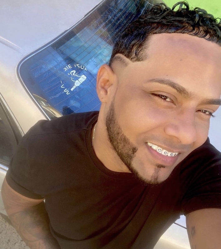 Date this foxy Dominican Republic man Joseluis from Santo Domingo DO54340