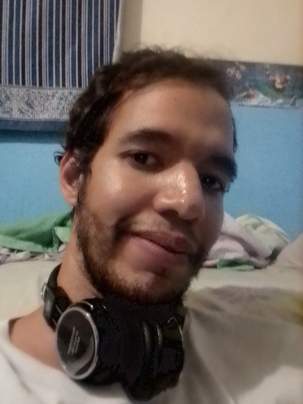 Date this funny Venezuela man Victor from Valencia VE5164