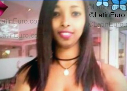 Date this young Dominican Republic girl Iriel from Santiago DO54539