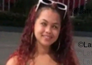 Date this exotic Dominican Republic girl Maria from Puerto Plata DO54715