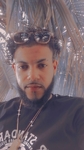 delightful Dominican Republic man  from La Romana DO54936