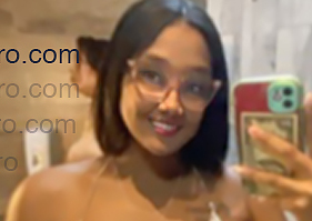 Date this attractive Dominican Republic girl Indiber from Puerto Plata DO54969