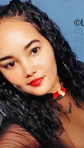 Date this gorgeous Dominican Republic girl Elizs from Santo Domingo DO55049