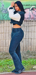 luscious Spain girl Dary from Gijon ES924