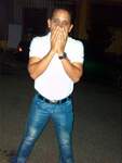 attractive Dominican Republic man Yohanmy from Re DO55213