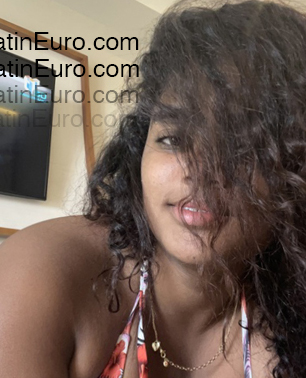 Date this beautiful Dominican Republic girl Yulianny from Higuey DO55246