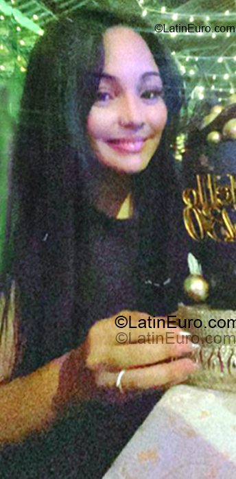 Date this fun Colombia girl Sulgey from Bogota CO33450