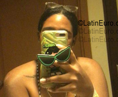 Date this passionate Dominican Republic girl Rosemary from San Pedro de Macoris DO55498