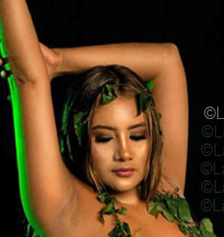 Date this passionate Colombia girl Jenifer from Villavicencio CO33507