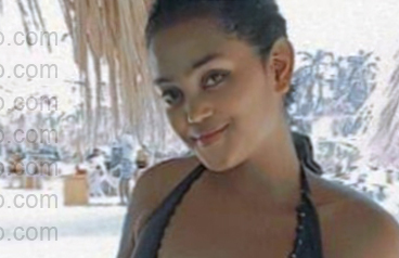 Date this hot Dominican Republic girl Emilia from Santo Domingo DO55542