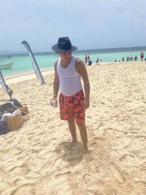 Date this fun Dominican Republic man Stiven from Santiago DO55605