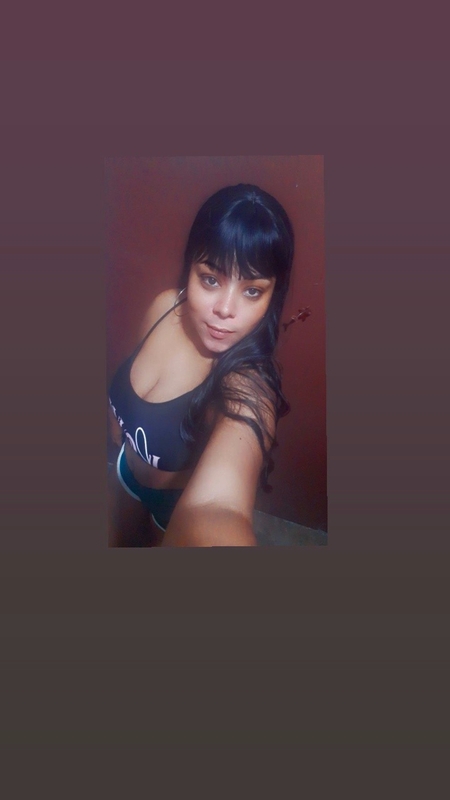 Date this passionate Dominican Republic girl Mari from Santiago DO55641