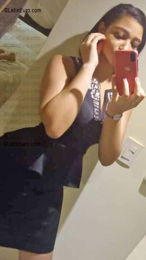 Date this cute Dominican Republic girl Noelia from Santo Domingo Este &amp;nbsp;(santo Domingo) DO55644