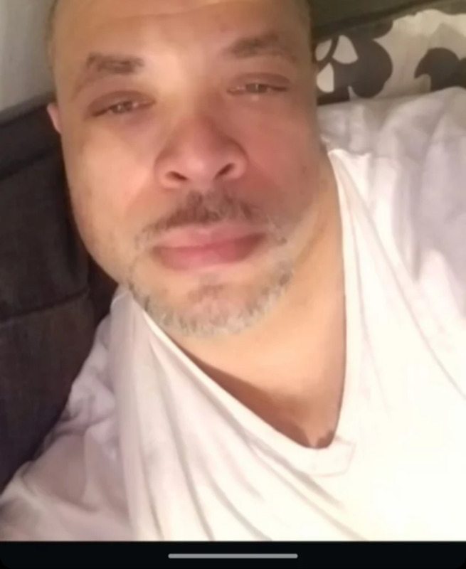 Date this hot United States man Goodman from Chickasha US25250