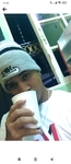 tall Dominican Republic man Willi from Santo Domingo DO55747