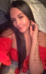 funny United States girl Paula Andrea from Los Angeles US25259